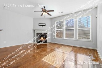 5675 Falls Landing Dr in Cumming, GA - Building Photo - Building Photo
