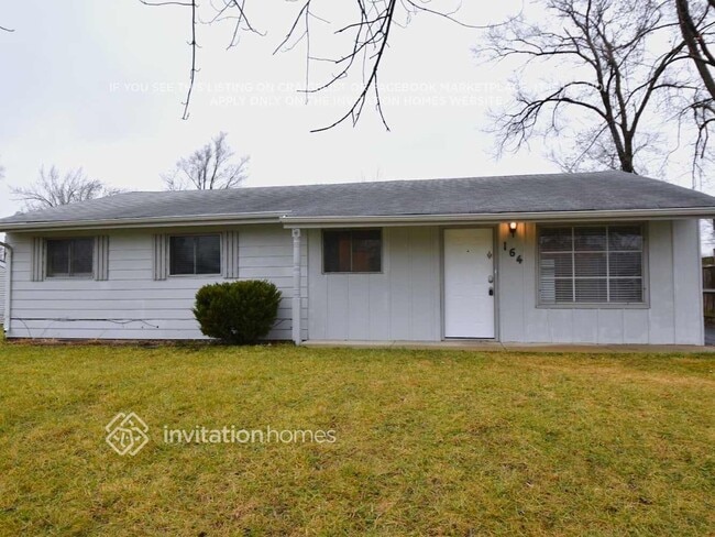 164 Fairwood Dr