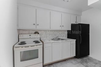 335 E State Fair Ave in Detroit, MI - Building Photo - Building Photo