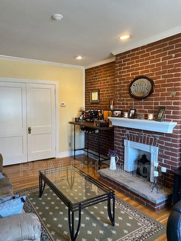 203 Lehigh Ave in Pittsburgh, PA - Building Photo - Building Photo
