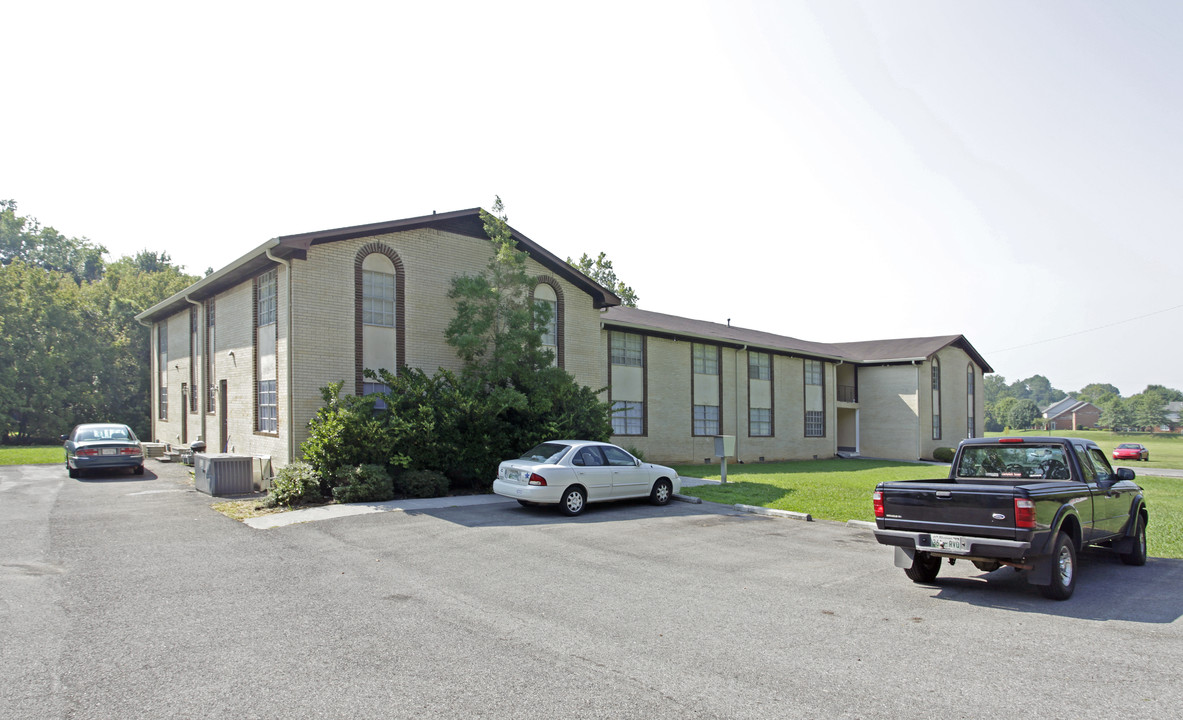 3620 Ocoee St in Cleveland, TN - Building Photo