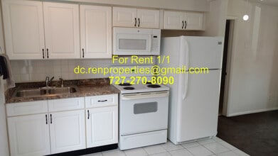 6751 Carnelian Ave, Unit 6751 in New Port Richey, FL - Building Photo - Building Photo
