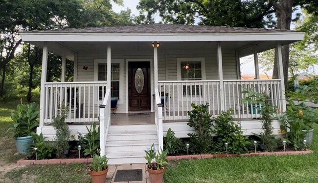 402 Booker Rd in Spring, TX - Building Photo - Building Photo