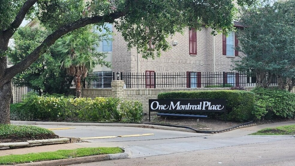 2120 El Paseo St, Unit 3103 in Houston, TX - Building Photo
