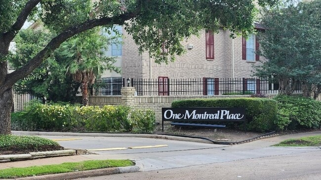 property at 2120 El Paseo St