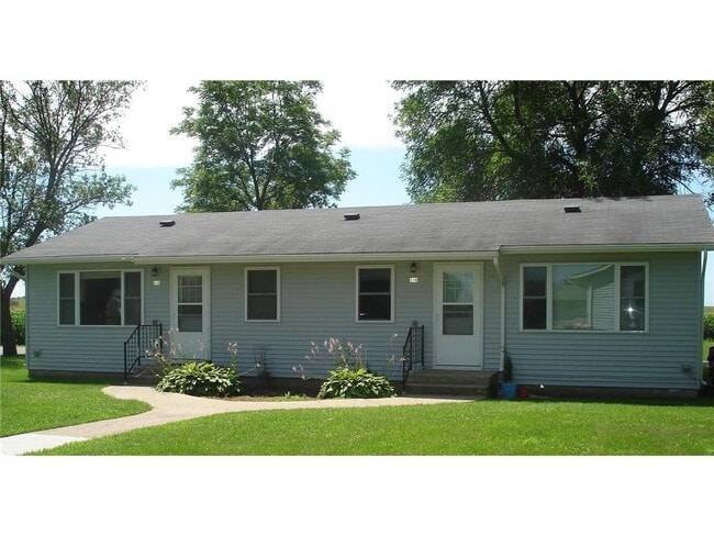 property at 308 S 3rd St