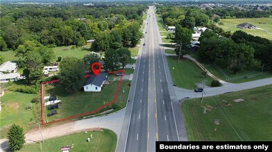 3714 E Heritage Pkwy in Farmington, AR - Building Photo - Building Photo