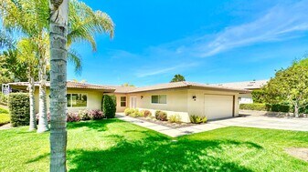 3013 Lakemont Dr in Fallbrook, CA - Building Photo