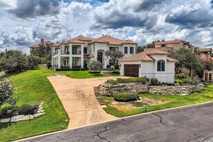 14614 Mansfield Dam Ct in Austin, TX - Building Photo