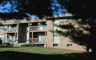 Alexandria At Hillsborough Apartments