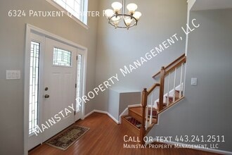 6324 Patuxent Quarter Rd in Elkridge, MD - Building Photo - Building Photo