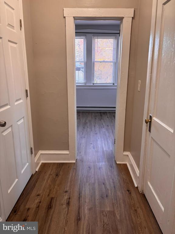 125 E Bettlewood Ave in Oaklyn, NJ - Building Photo - Building Photo