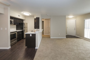 Village at Lionstone