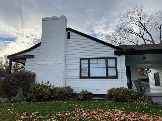 526 Bank St in Ashland, OH - Building Photo - Building Photo