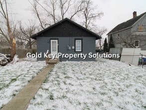 2815 S Elm St in Muncie, IN - Building Photo - Building Photo