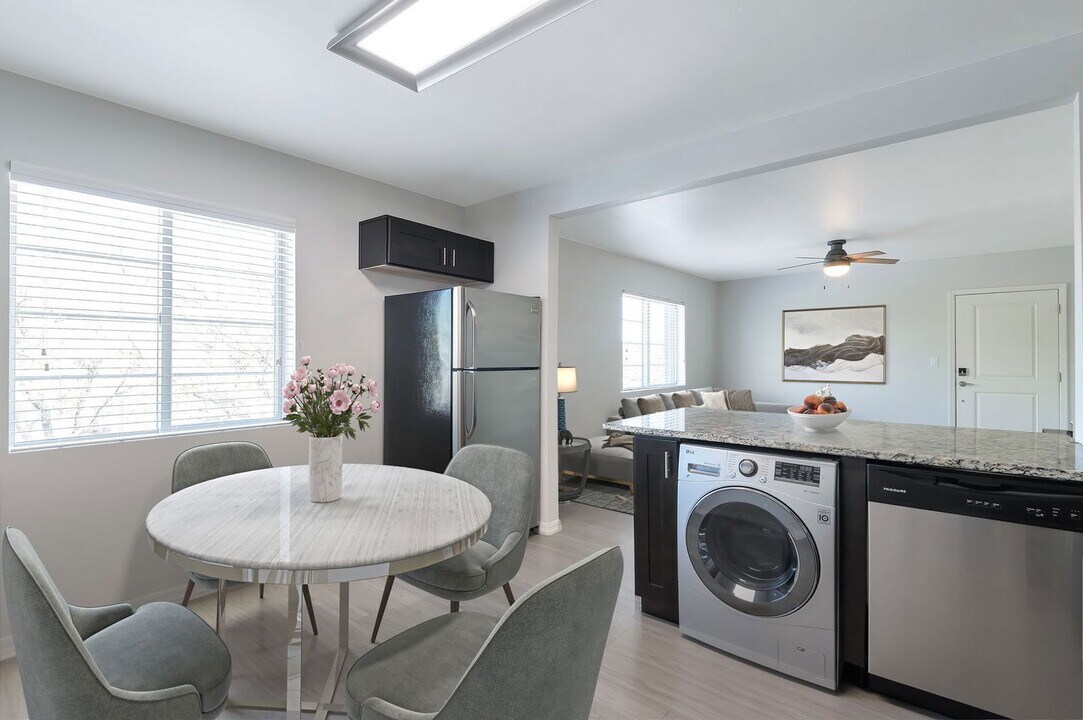 838 E 9th St in Tucson, AZ - Building Photo