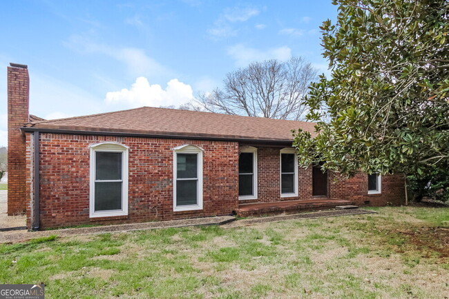 property at 26 Hickory Glen Way