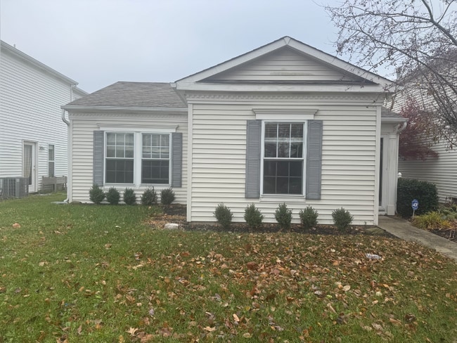 property at 12805 Courage Crossing