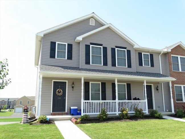 property at 330 Meadow View Dr