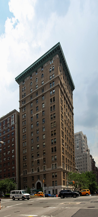 903 Park Ave in New York, NY - Foto de edificio