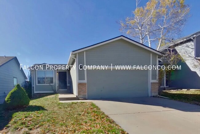 property at 5982 Corinth Dr