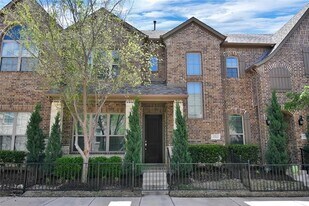6262 Rainbow Valley Pl in Frisco, TX - Building Photo