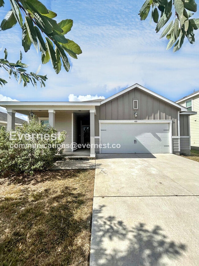 property at 400 Seneca Loop