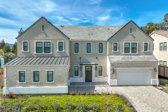 Diamond Canyon in Pleasanton, CA - Building Photo - Building Photo
