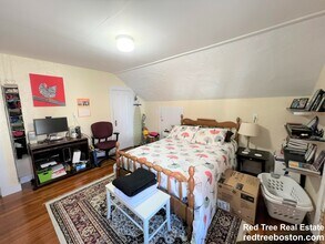 35 Danforth St, Unit 3 in Boston, MA - Building Photo - Building Photo