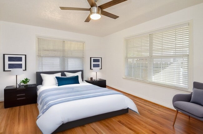 property at 7707 Scanlock St