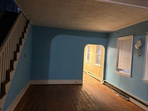 110 Elk St in Wilkes-Barre, PA - Building Photo - Building Photo