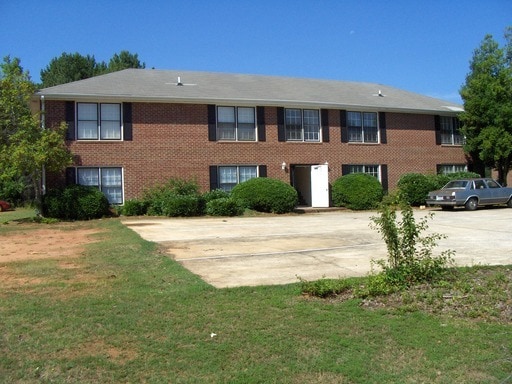 property at 160 Barrington Pl