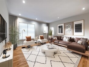 1018 Meridian Ave in Miami Beach, FL - Building Photo - Building Photo