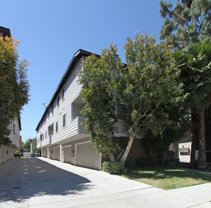 1151 Linden Ave in Glendale, CA - Building Photo