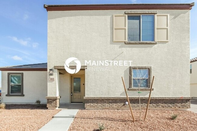 3915 S 82nd Dr in Tolleson, AZ - Building Photo - Building Photo