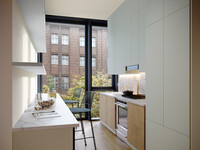 1578 Beacon St, Unit 1 in Brookline, MA - Foto de edificio - Building Photo