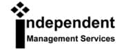 Property Management Company Logo Independent Management Services