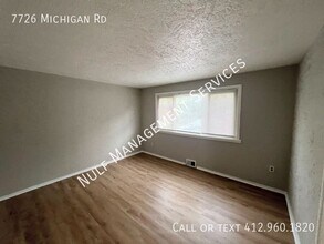 7726 Michigan Rd in Pittsburgh, PA - Building Photo - Building Photo