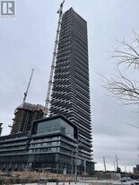 448 Burnhamthorpe Rd W in Mississauga, ON - Building Photo