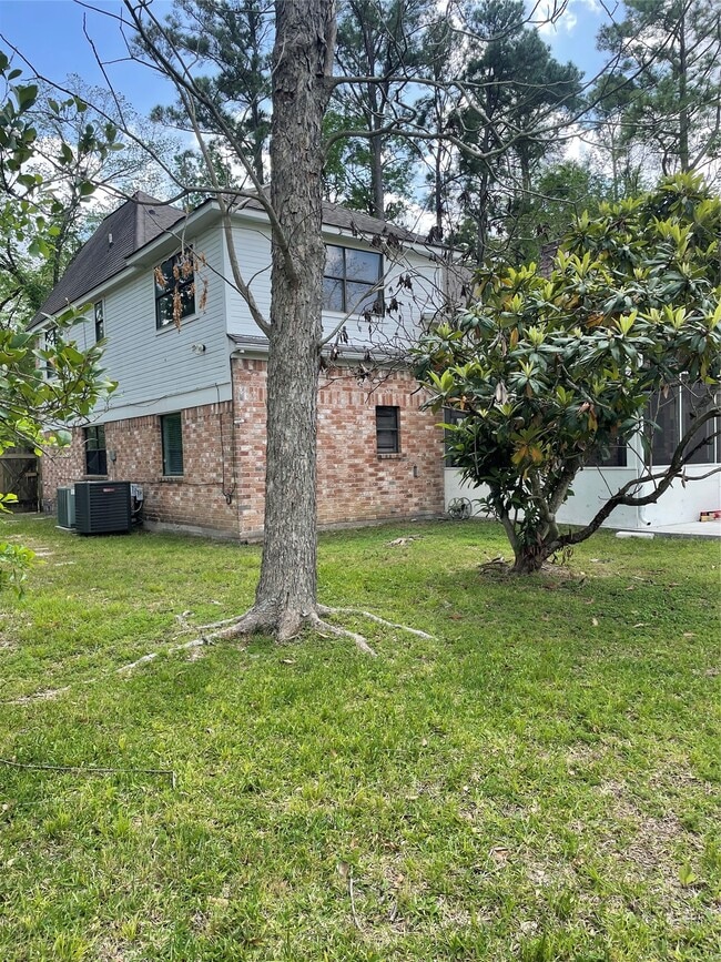 property at 21122 Harvest Hill Ln