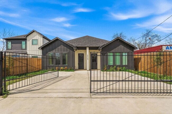 property at 6528 Weston St