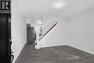712 Brock St in Windsor, ON - Building Photo - Building Photo