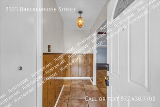 2323 Breckenridge St in Tyler, TX - Building Photo - Building Photo