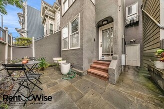 1818 Lyon St in San Francisco, CA - Building Photo - Building Photo