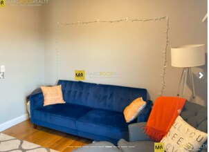 543 E 8th St, Unit 3 in Boston, MA - Building Photo - Building Photo