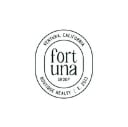Property Management Company Logo Fortuna Group Ventura