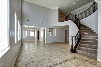 3789 Dusky Flycatcher St in Las Vegas, NV - Building Photo - Building Photo