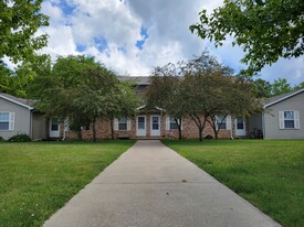 Hickory Point Apartments