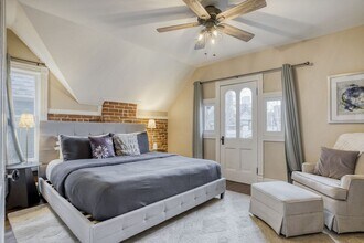 2032 N Ogden St in Denver, CO - Building Photo - Building Photo