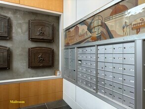 445 Francisco Street in San Francisco, CA - Building Photo - Building Photo